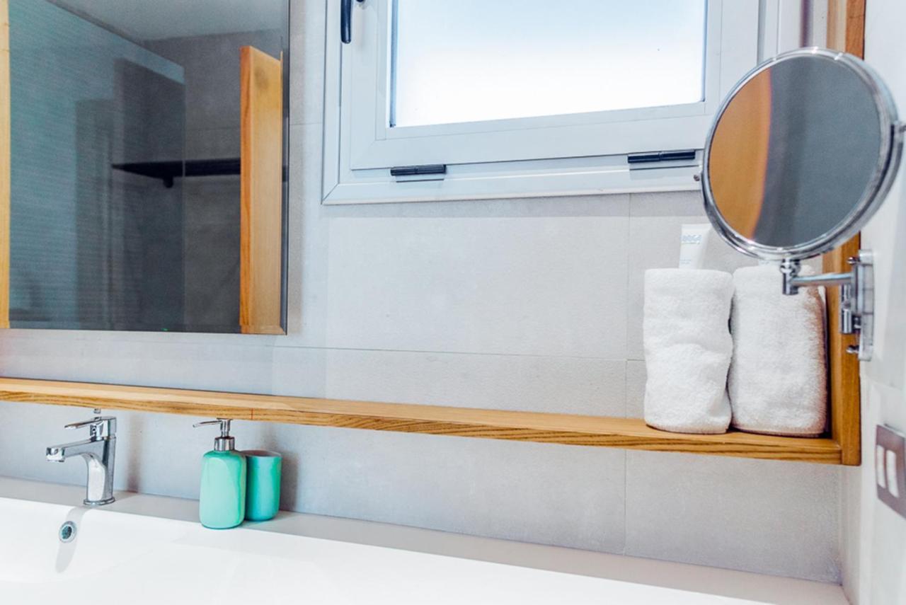 Apartamento Beach Garden C4 Luxury