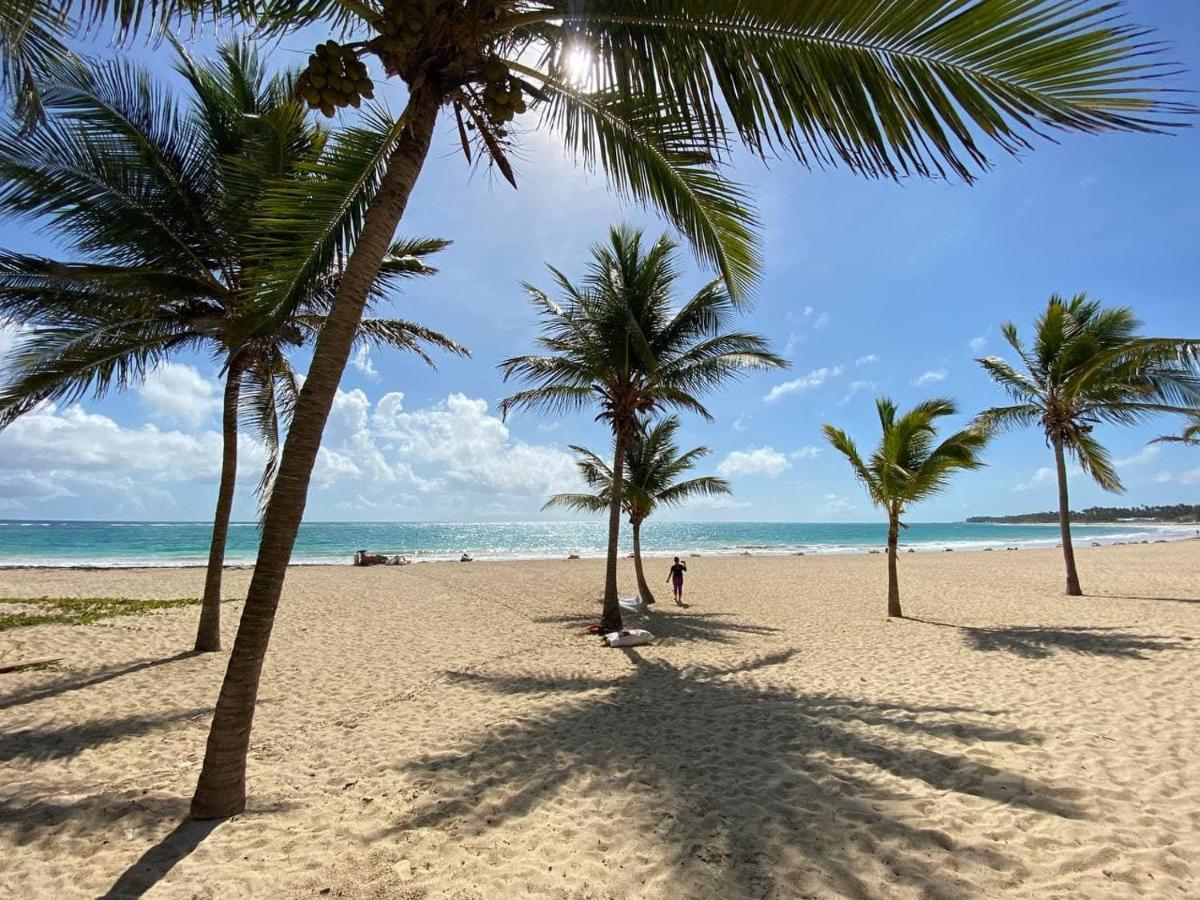 Apartamento 2 Rooms, 4 Beds, Pool, 5min White Punta Cana