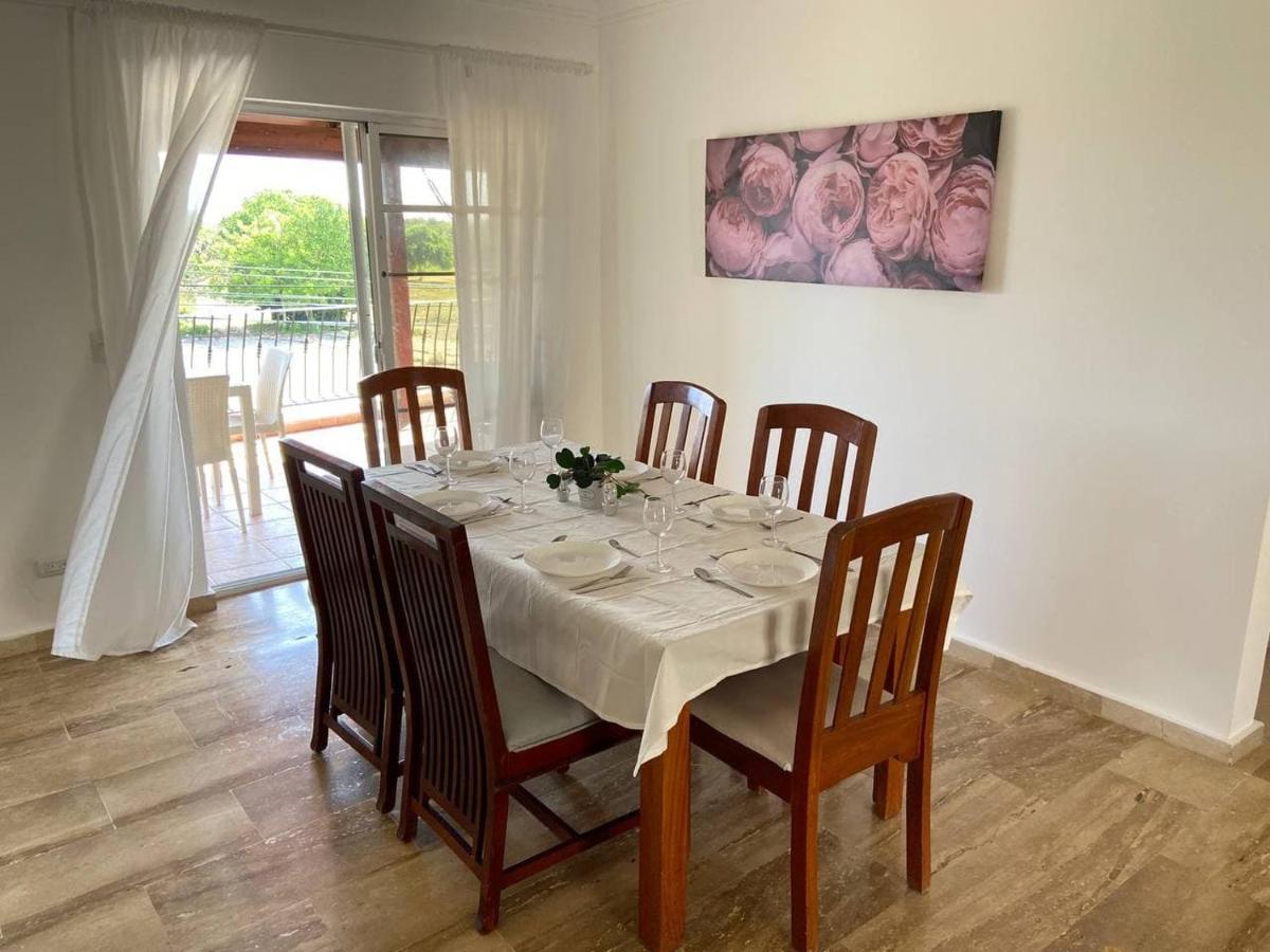 2 Rooms, 4 Beds, Pool, 5min White Punta Cana