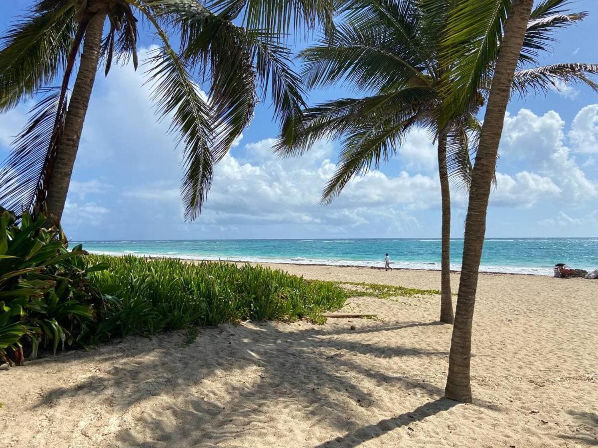 Apartamento 2 Rooms, 4 Beds, Pool, 5min White Punta Cana