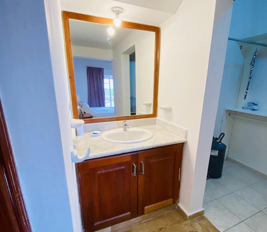 Apartamento 2 Rooms, 4 Beds, Pool, 5min White *