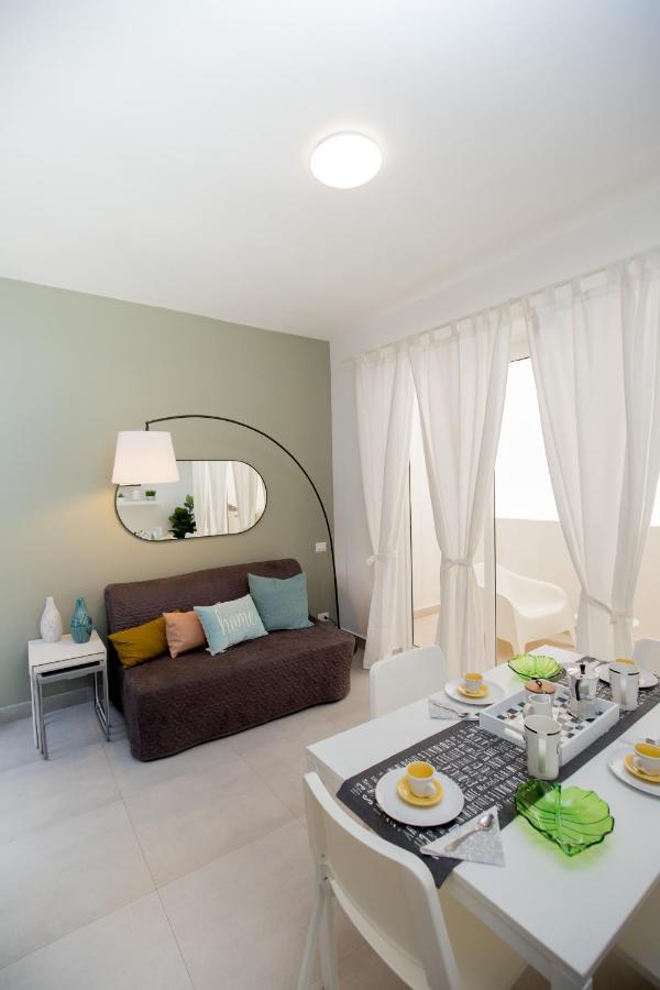 Paraíso By Bella At Ducassi Apartamento
