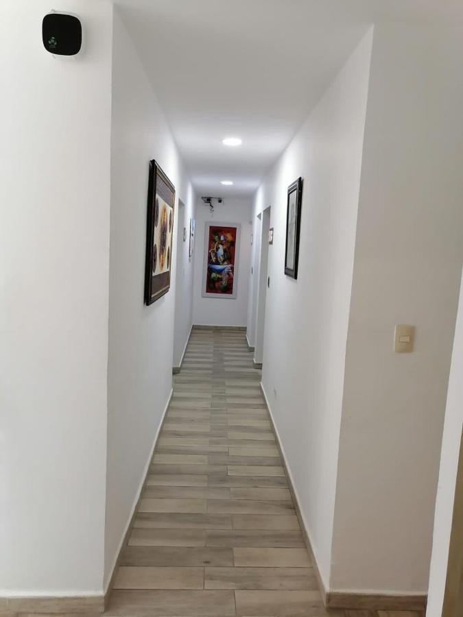 Habitación en casa particular Las Rosas De Punta Cana