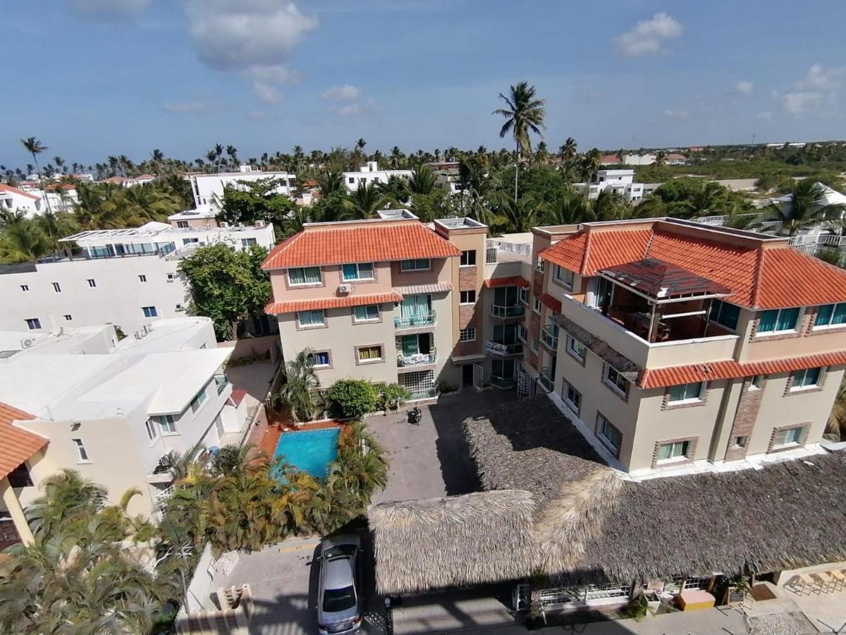 Las Rosas De Habitación en casa particular Punta Cana