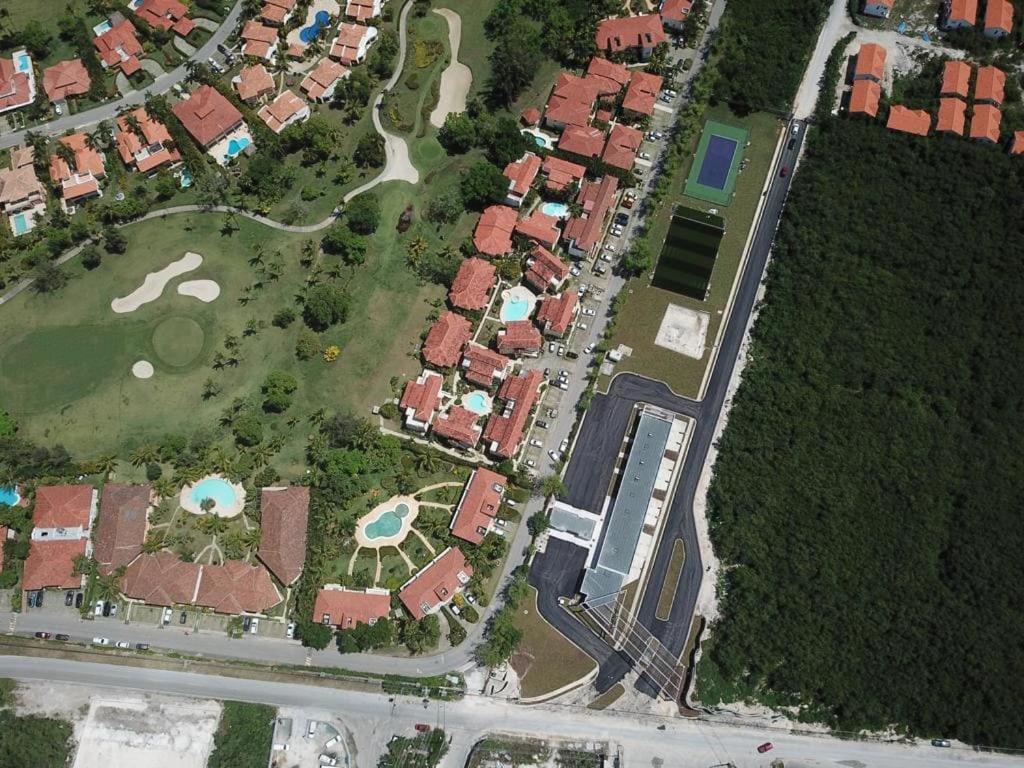 Apartamento In Global *