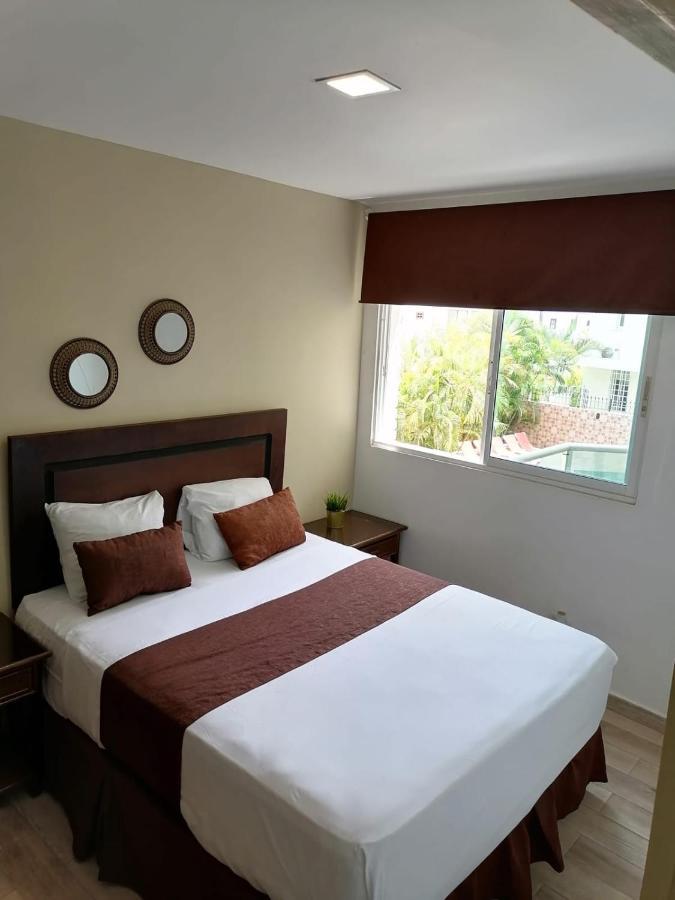Las Rosas De Habitación en casa particular *