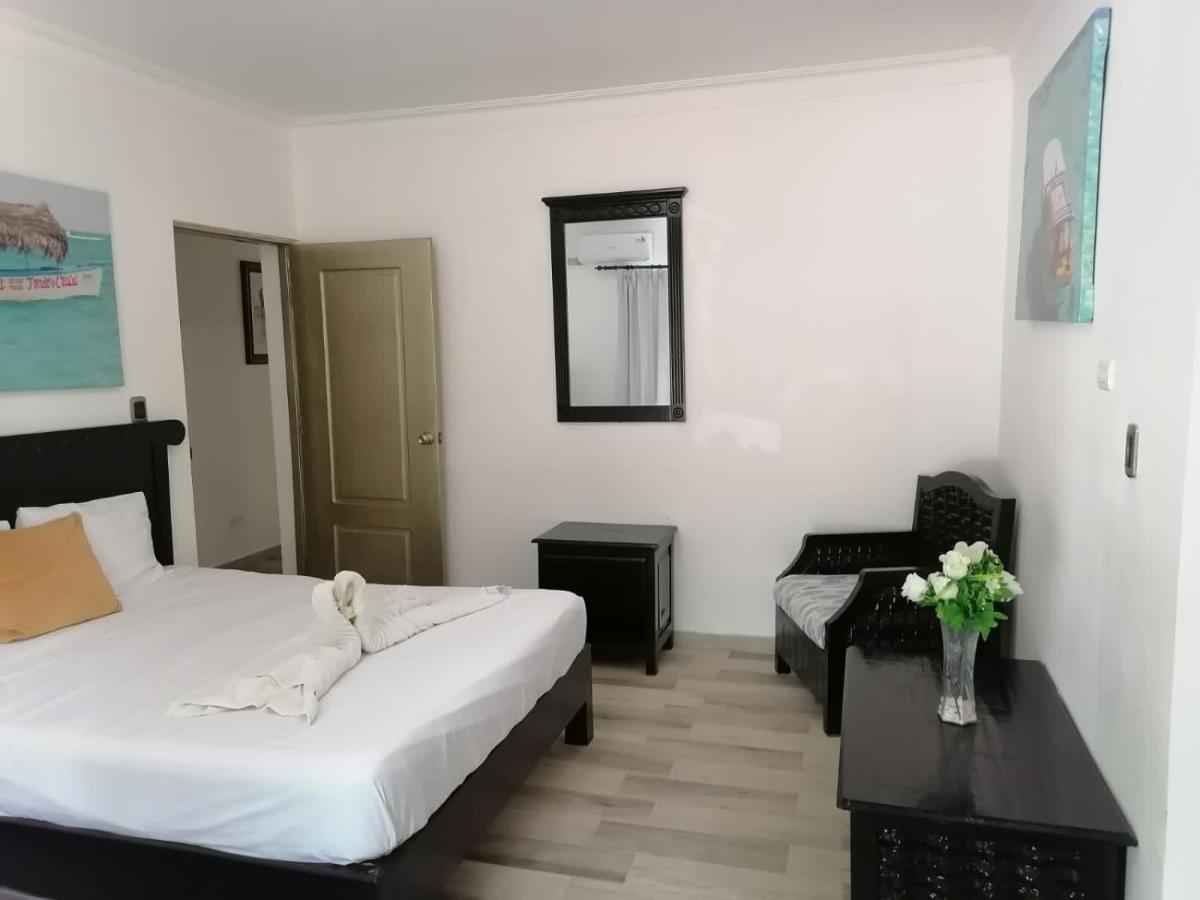 Habitación en casa particular Las Rosas De Punta Cana