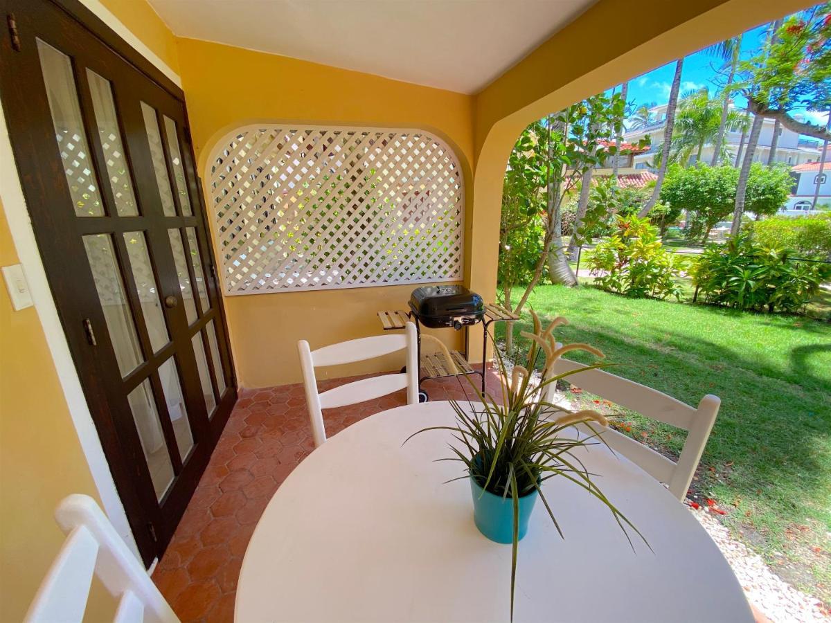 Beach Houses Wifi Garden Bbq Parking 5* Punta Cana