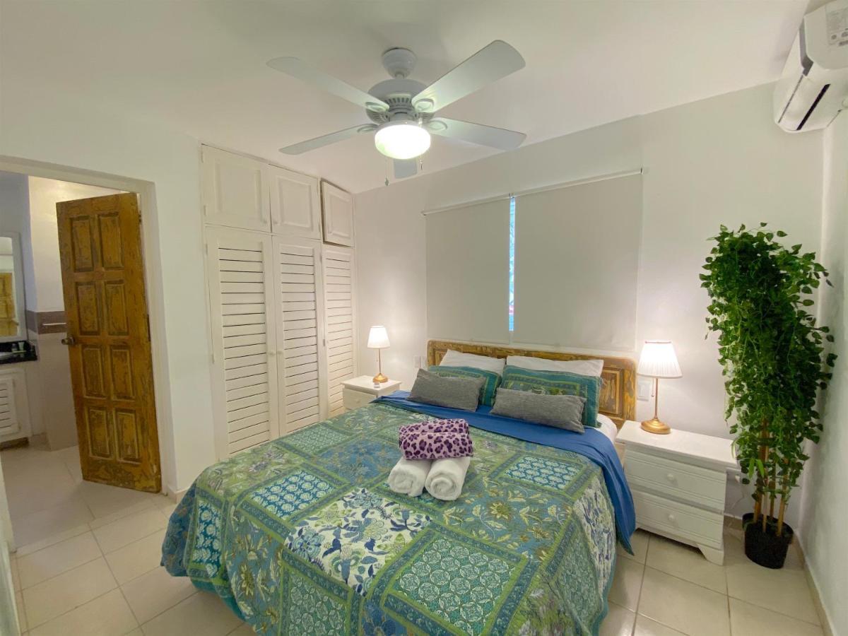 Apartahotel Beach Houses Wifi Garden Bbq Parking