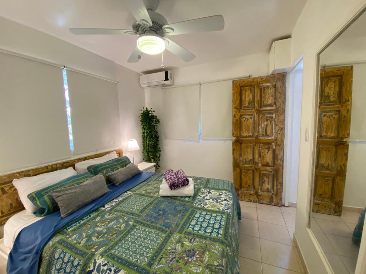 Beach Houses Wifi Garden Bbq Parking Apartahotel 5*