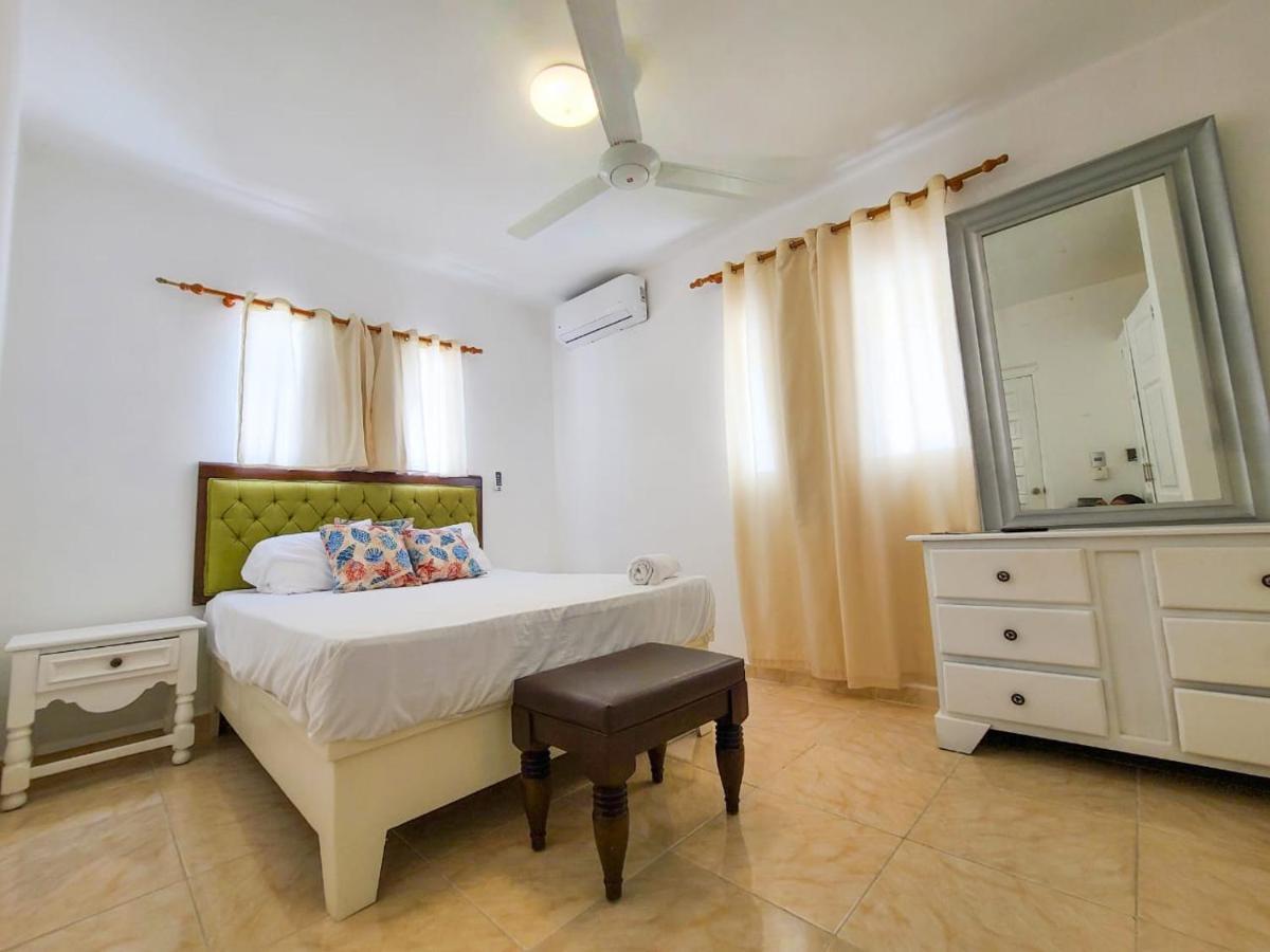 Apartamento Residencial Estrellita