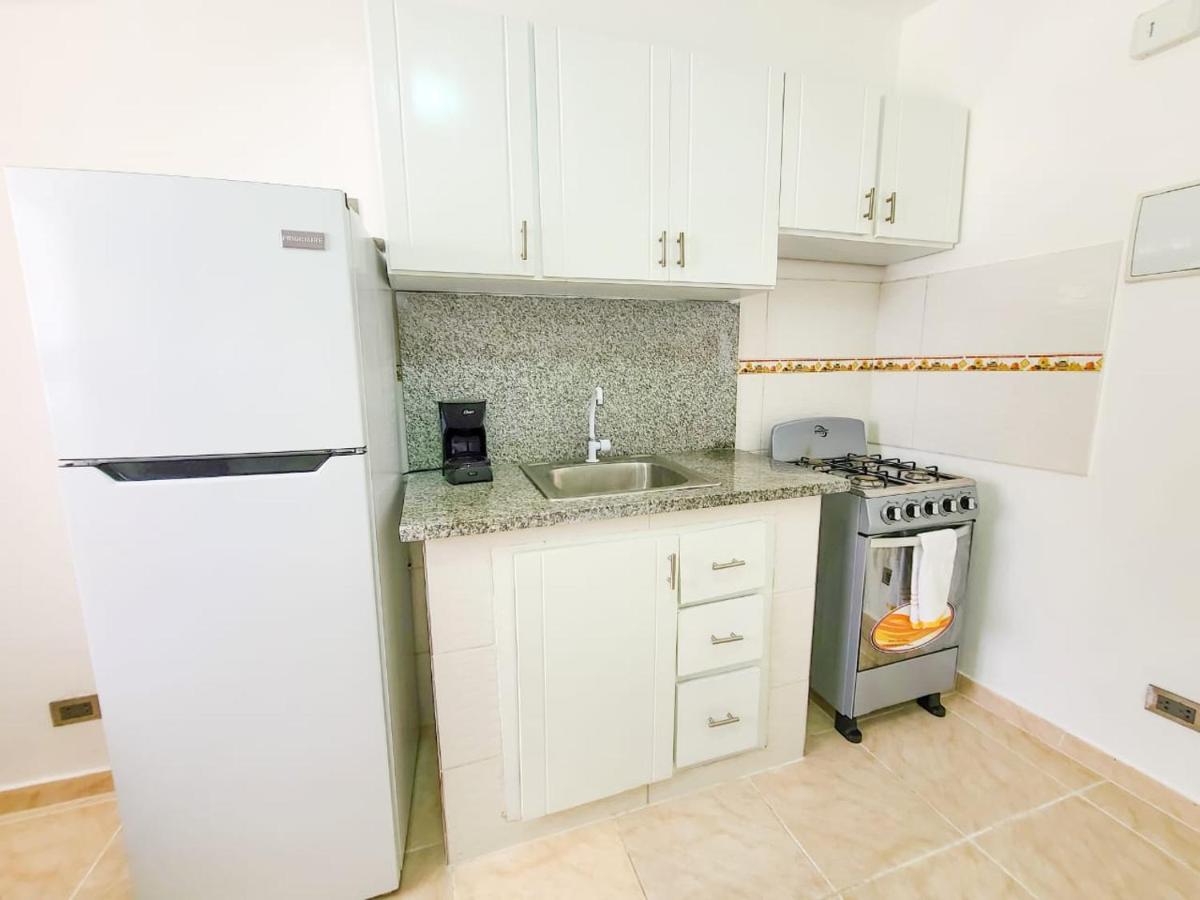 Residencial Estrellita Apartamento *