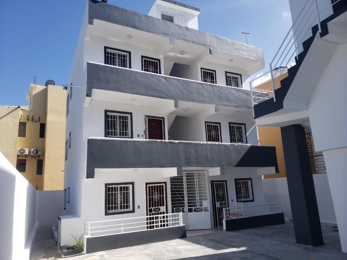 Apartamento Residencial Estrellita