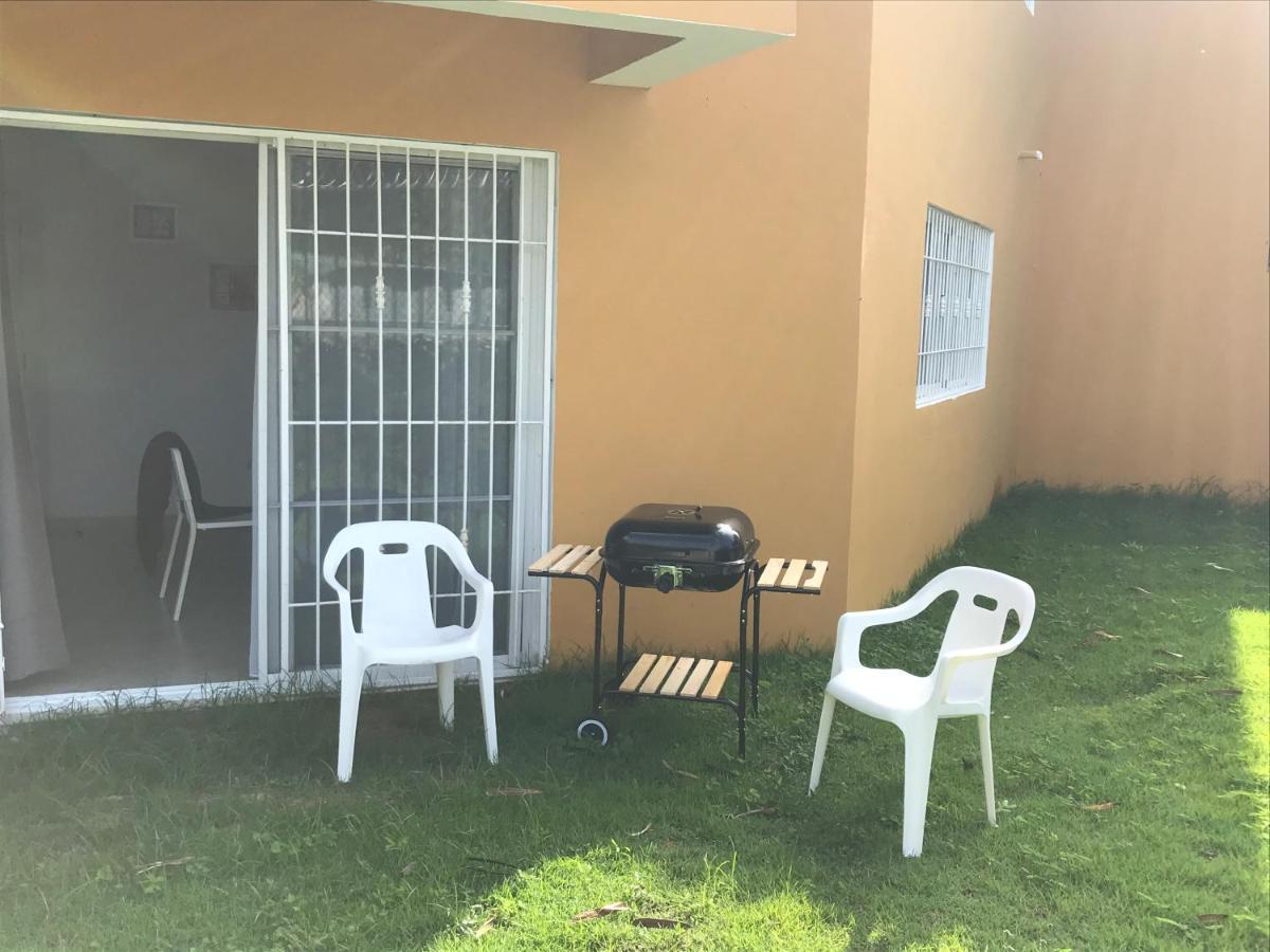 Apartamento And Scooter For Free *