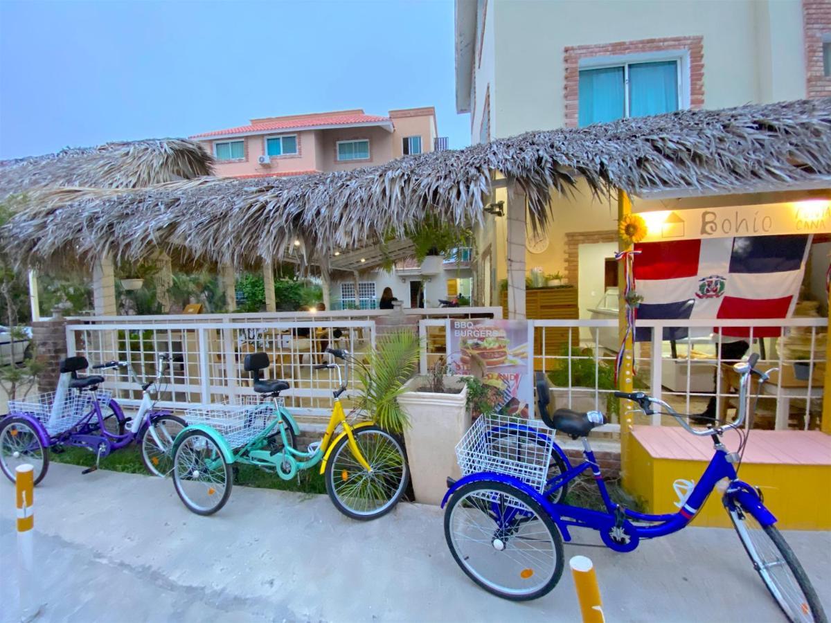 Apartahotel Truecost Deluxe Suites - Playa Bavaro - Free Wifi - Free Beach Club  5*