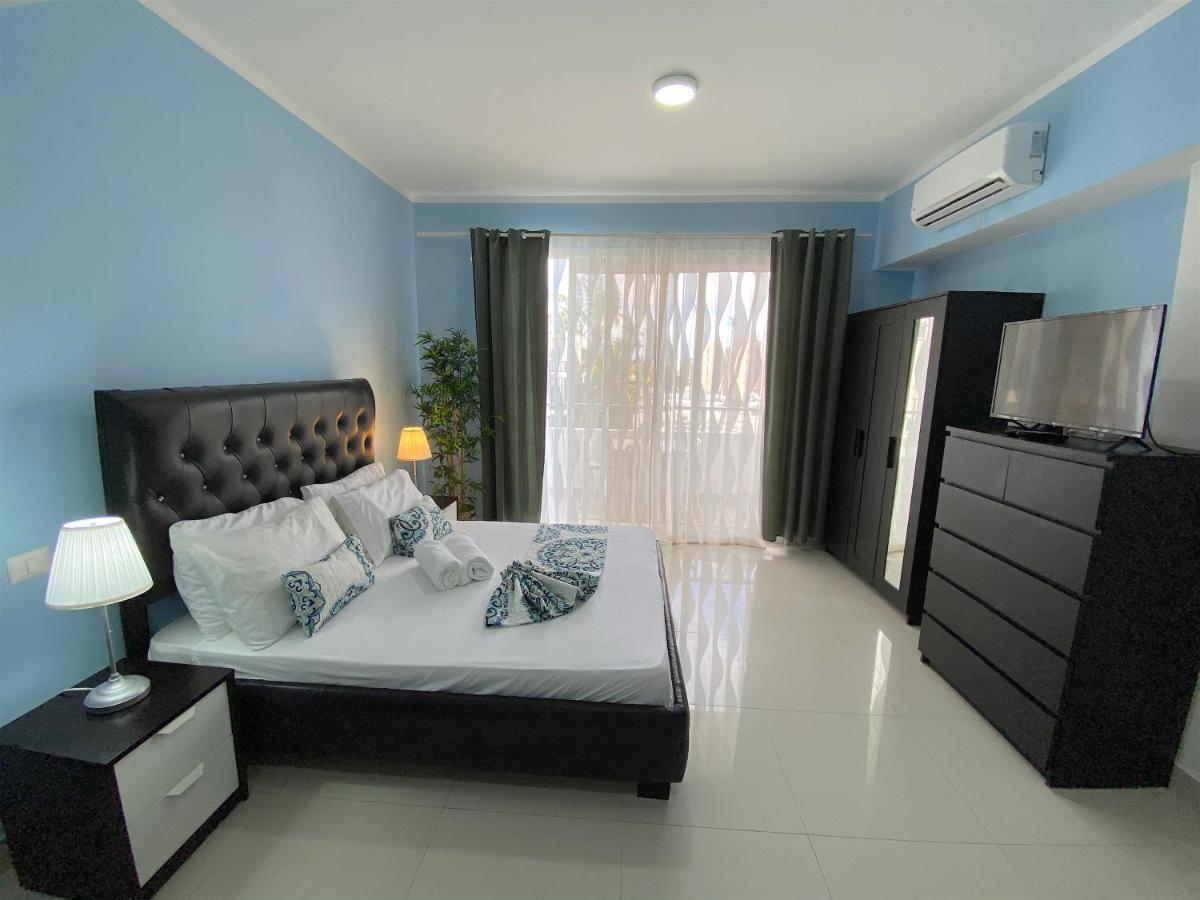 Apartahotel Truecost Deluxe Suites - Playa Bavaro - Free Wifi - Free Beach Club  5*