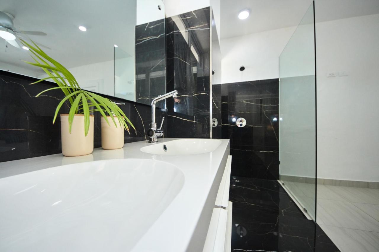 Apartamento New & Modern 3-bedroom On Bavaro *