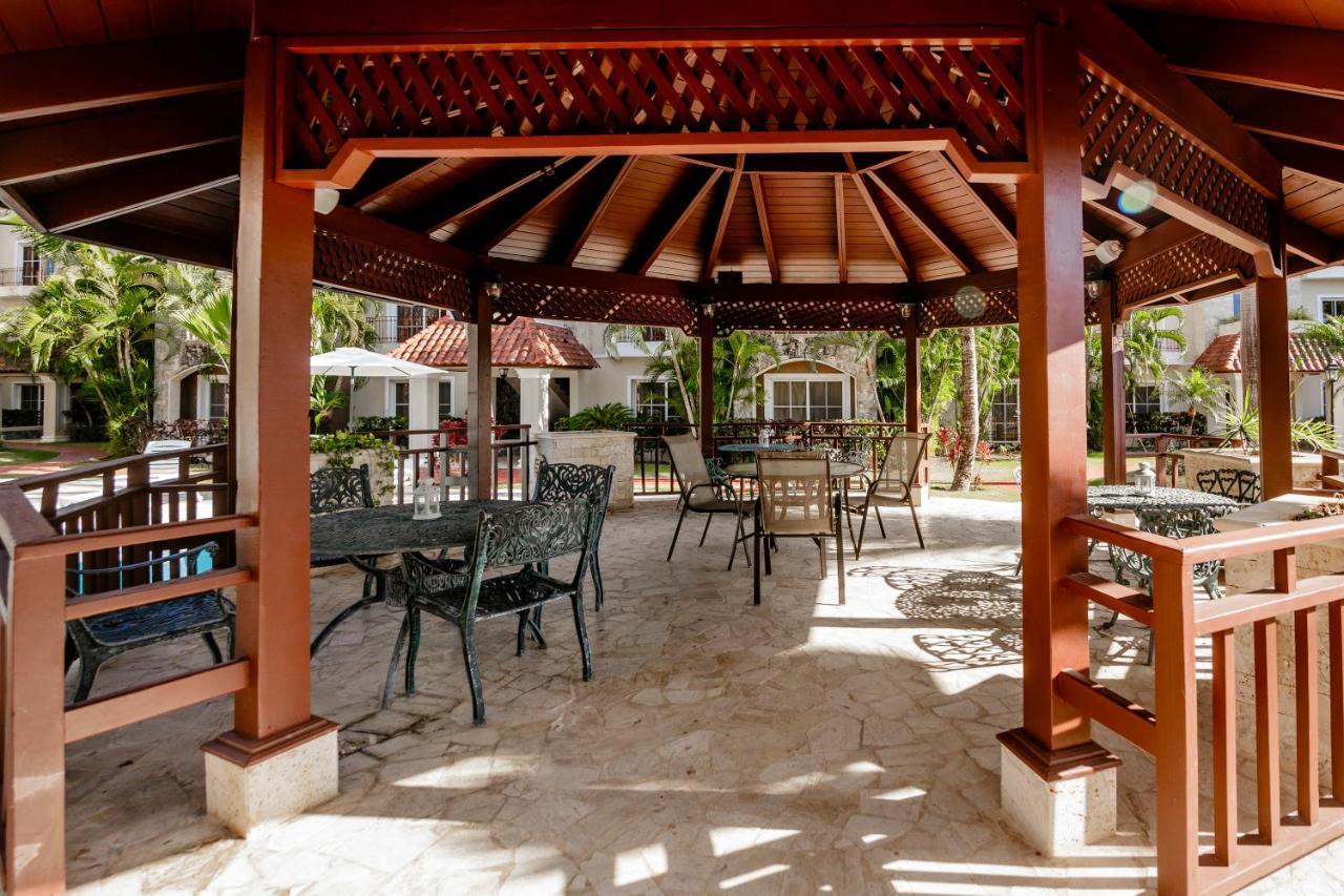 Apartamento Exclusive Residencial Nautilus Bavaro Punta-cana *