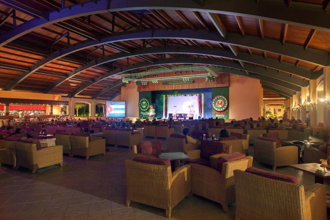 Resort Majestic Elegance - 5*
