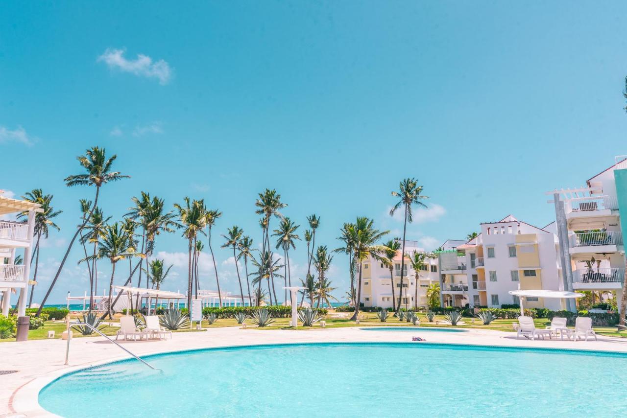 Apartamento Beauty Playa Turquesa Ocean Views 3bed Playa Bavaro Punta Cana