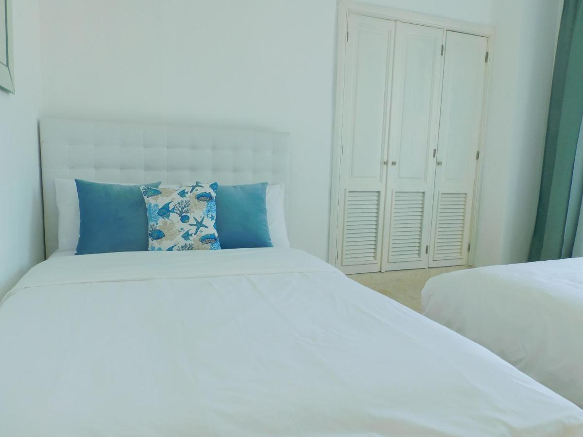 Beauty Playa Turquesa Ocean Views 3bed Playa Bavaro Apartamento *