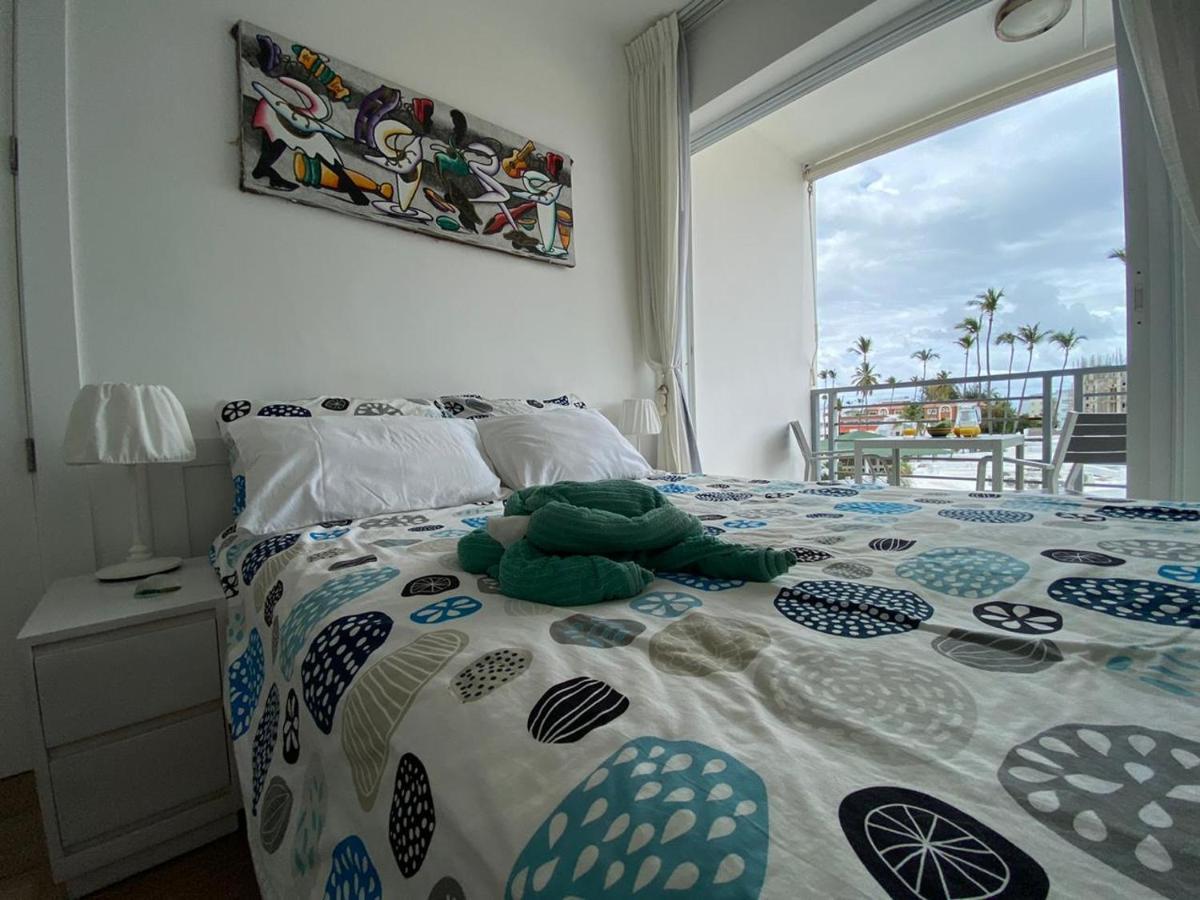 Apartamento Bavaro Suites Pool Punta Cana