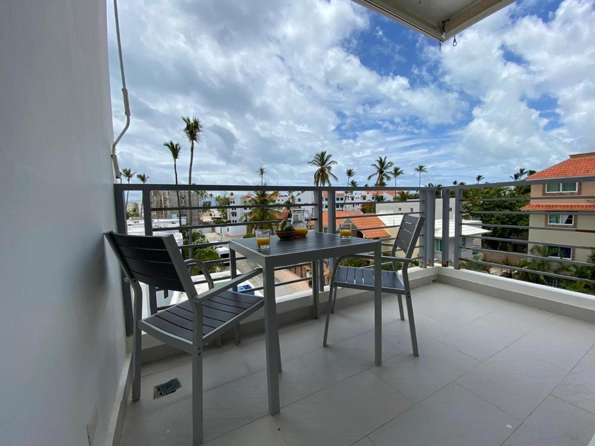 Apartamento Bavaro Suites Pool Punta Cana