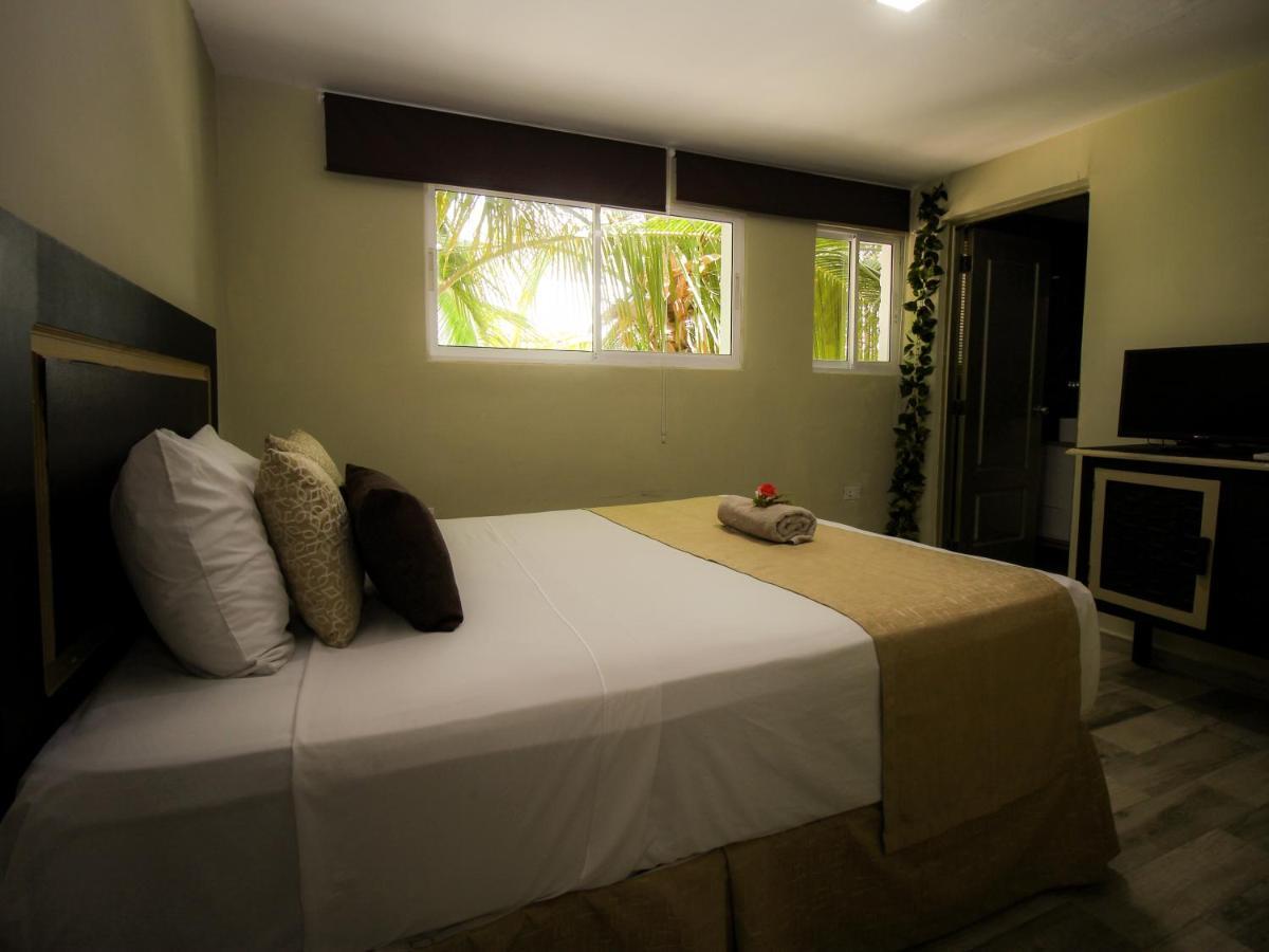Habitación en casa particular Las Rosas De