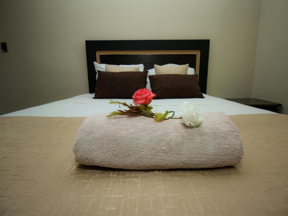 Las Rosas De Habitación en casa particular Punta Cana