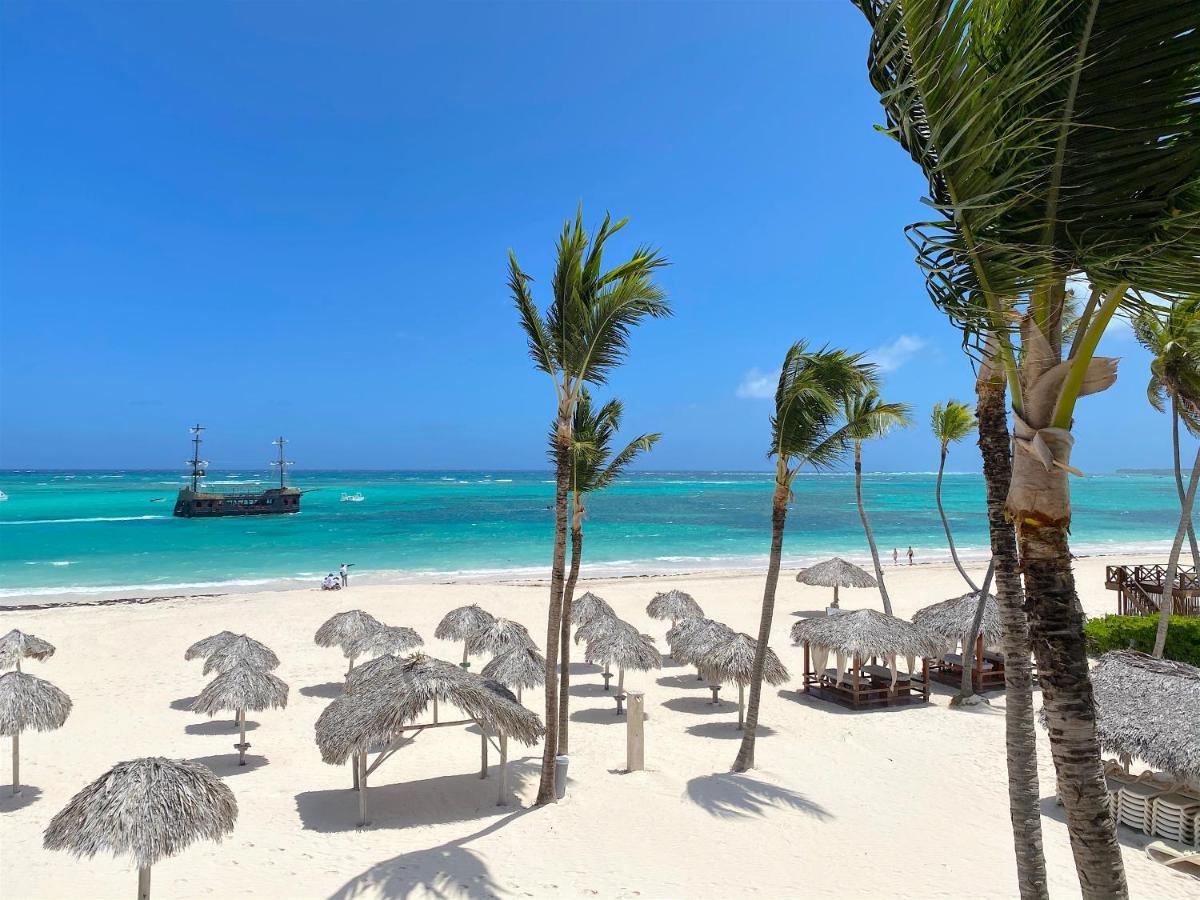 Sol Caribe Deluxe Beach Club And 5* Punta Cana