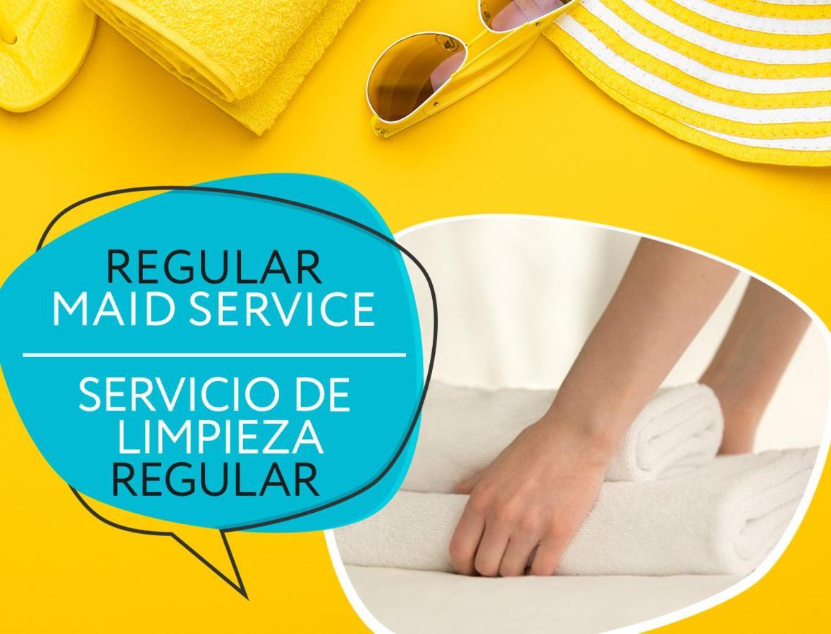 Hotel CORAL STUDIOS playa LOS CORALES - BEACH CLUB&SPA 5*