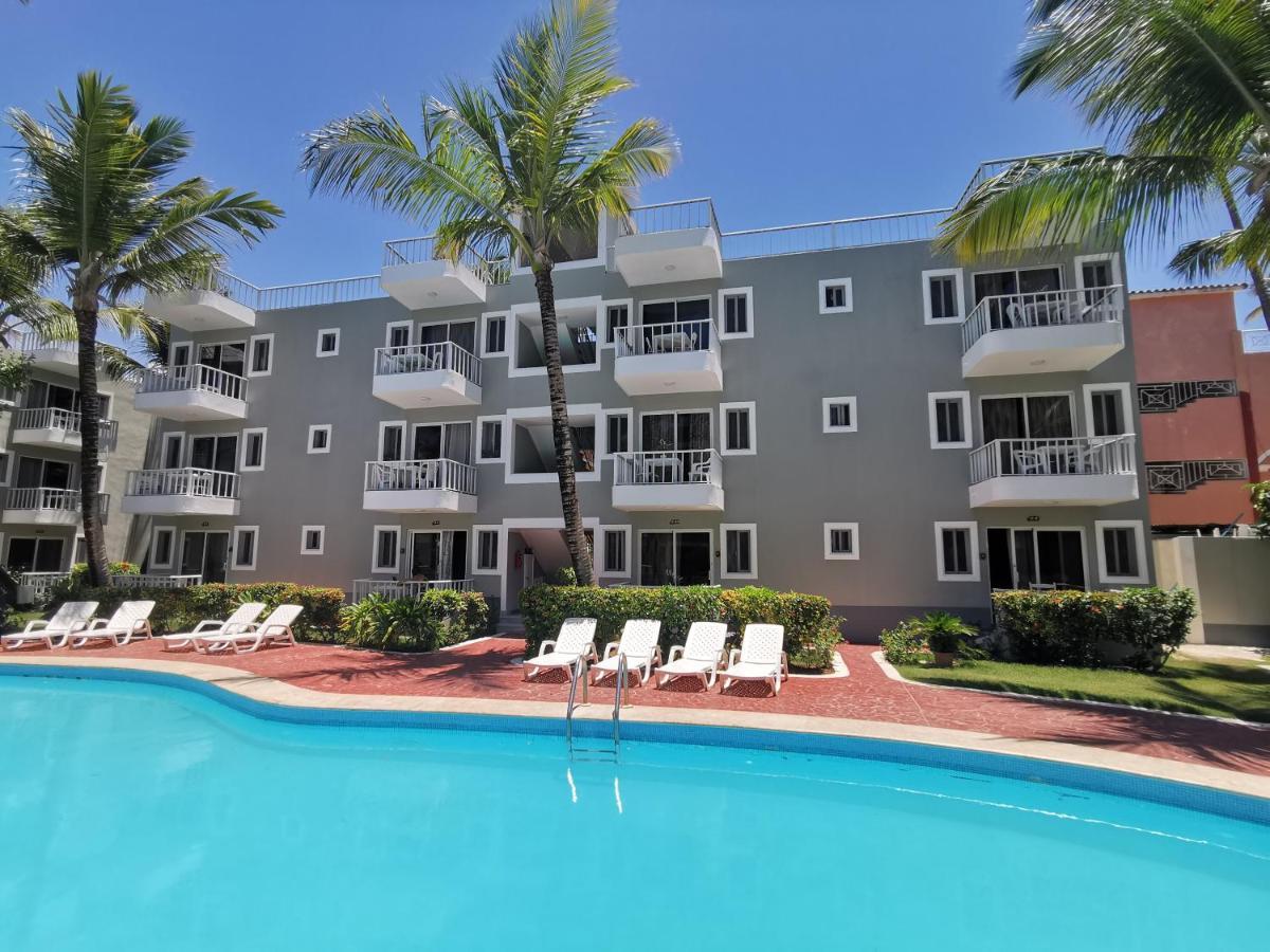 Coral Studios Playa Los Corales - Beach Club And Spa Punta Cana