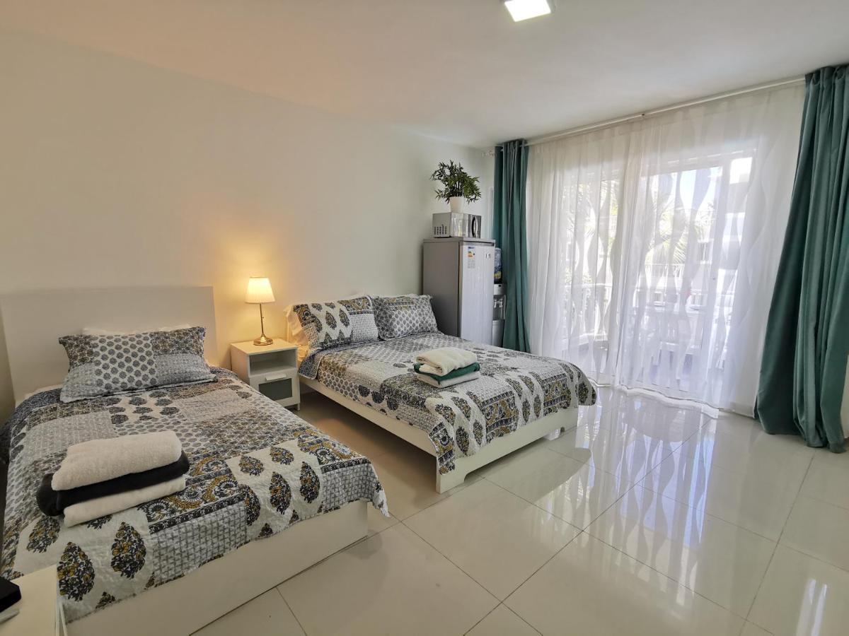 CORAL STUDIOS playa LOS CORALES - BEACH CLUB&SPA