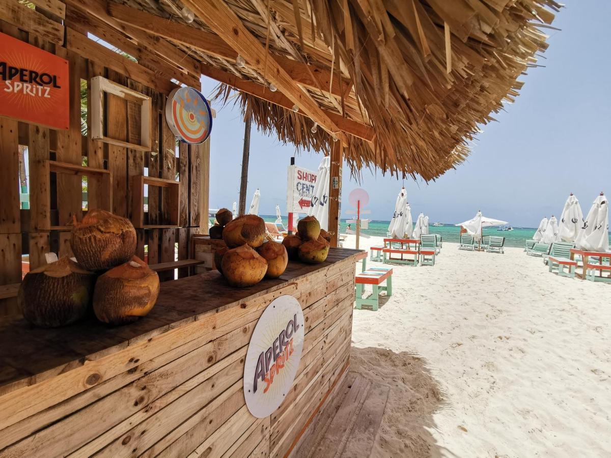 CORAL STUDIOS playa LOS CORALES - BEACH CLUB&SPA Hotel Punta Cana