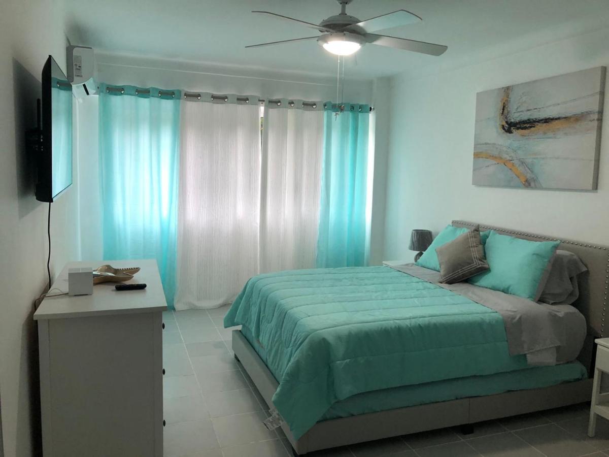 Residencial Retiro Ii Bavaro 2 Pools And Jacuzzi -walking Distance To Bavaro Beach Punta Cana