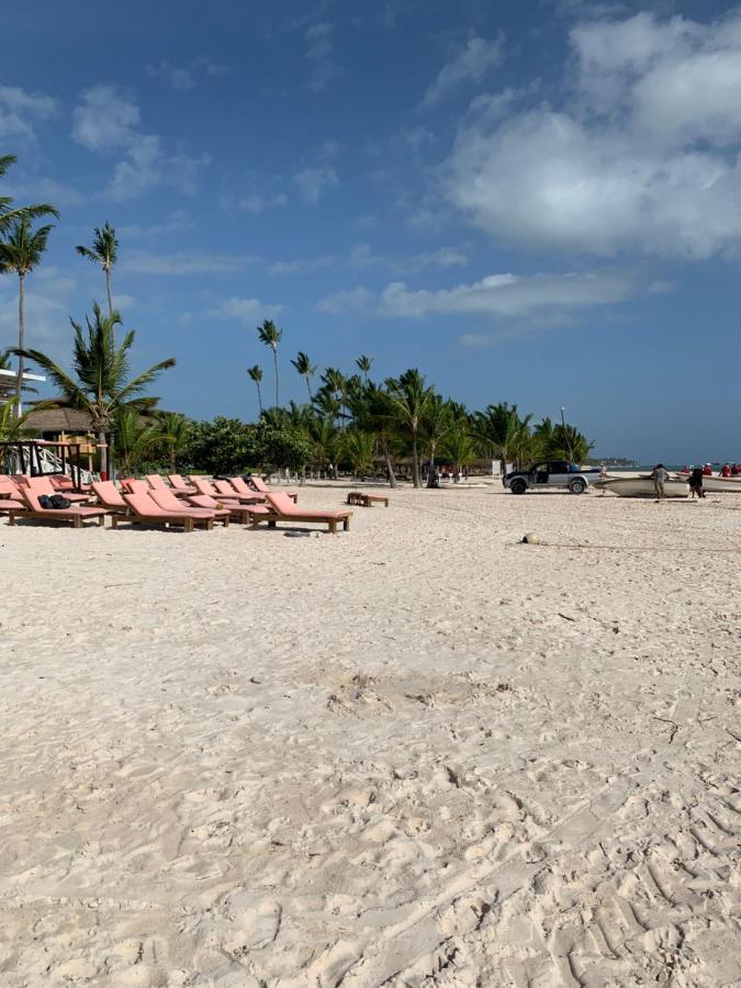 Residencial Retiro Ii Bavaro 2 Pools And Jacuzzi -walking Distance To Bavaro Beach