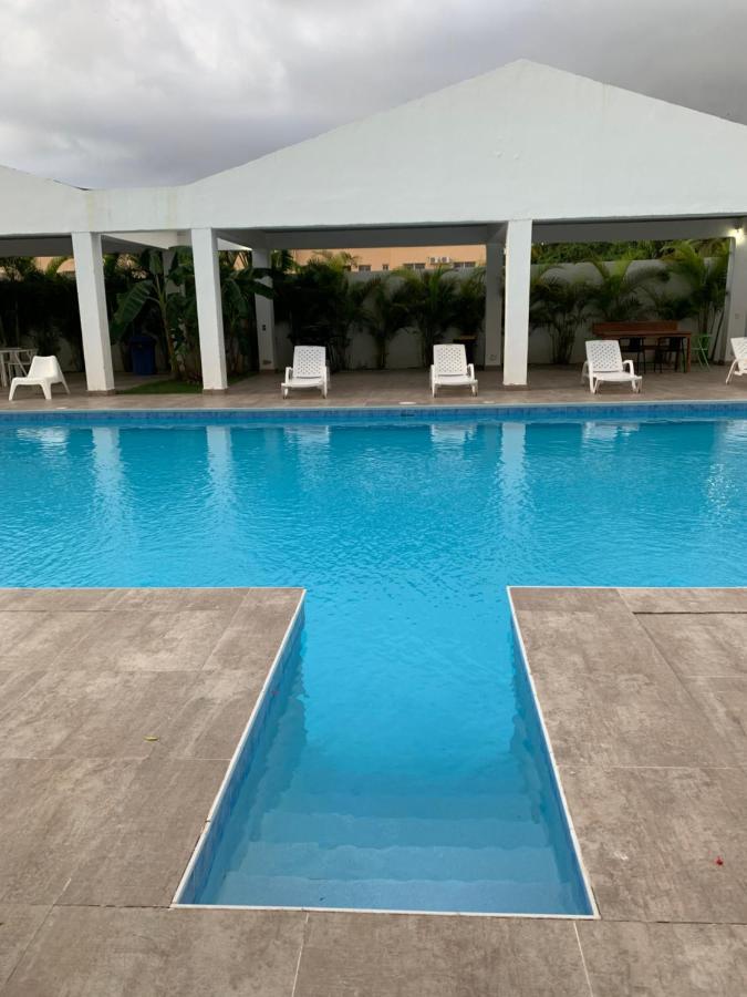 Apartamento Residencial Retiro Ii Bavaro 2 Pools And Jacuzzi -walking Distance To Bavaro Beach
