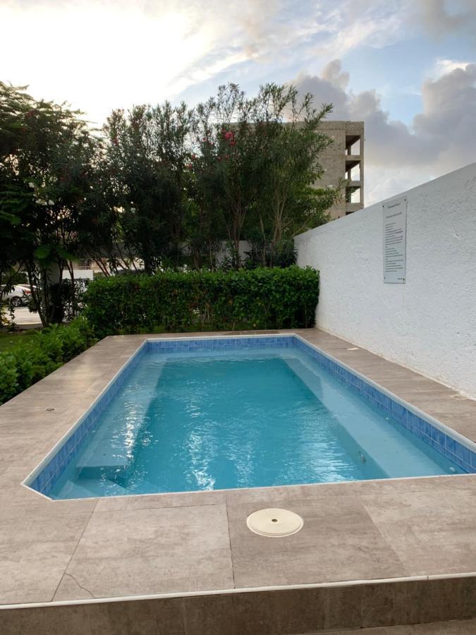Apartamento Residencial Retiro Ii Bavaro 2 Pools And Jacuzzi -walking Distance To Bavaro Beach *