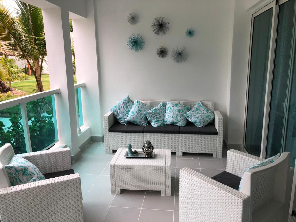 Residencial Retiro Ii Bavaro 2 Pools And Jacuzzi -walking Distance To Bavaro Beach Punta Cana