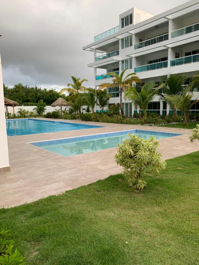Residencial Retiro Ii Bavaro 2 Pools And Jacuzzi -walking Distance To Bavaro Beach Apartamento *