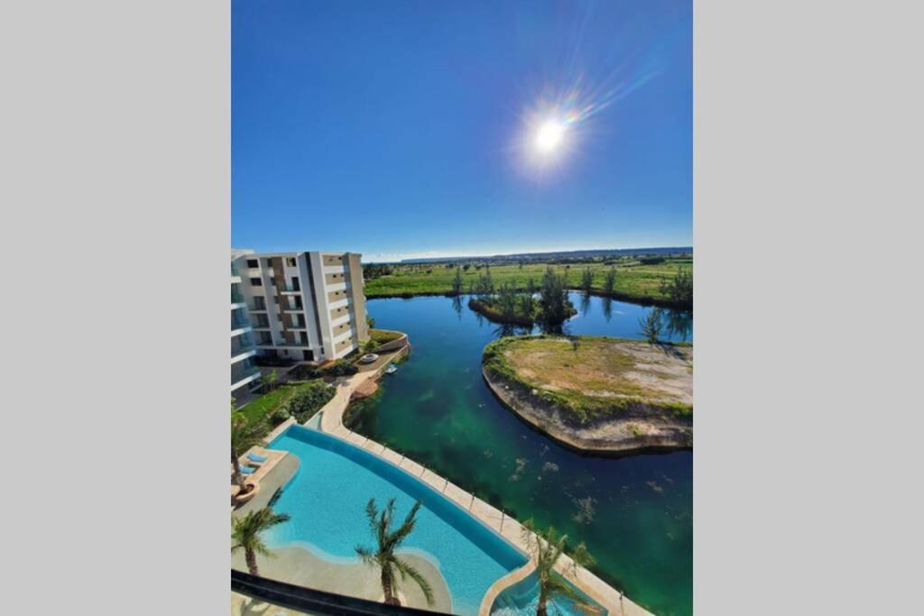 Ll At Juanillo Apartment Punta Cana