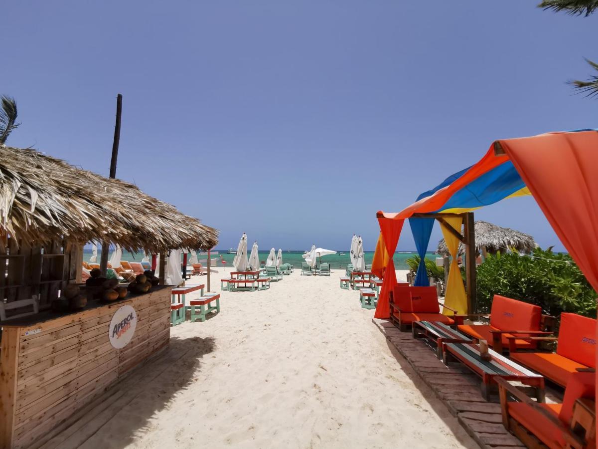 CORAL STUDIOS playa LOS CORALES - BEACH CLUB&SPA Hotel 5*