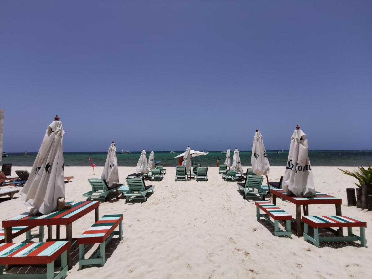 Coral Studios Playa Los Corales - Beach Club And Spa 5* Punta Cana