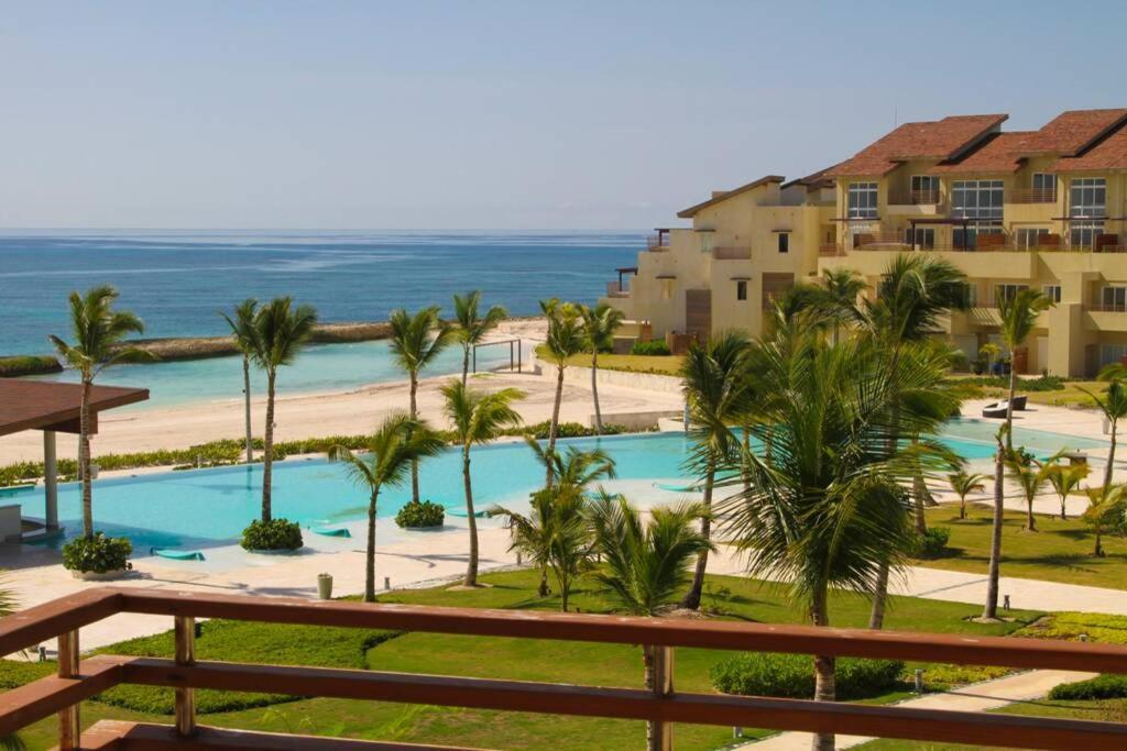 Apartamento Beachfront Paradise Luxury Penthouse Punta Cana