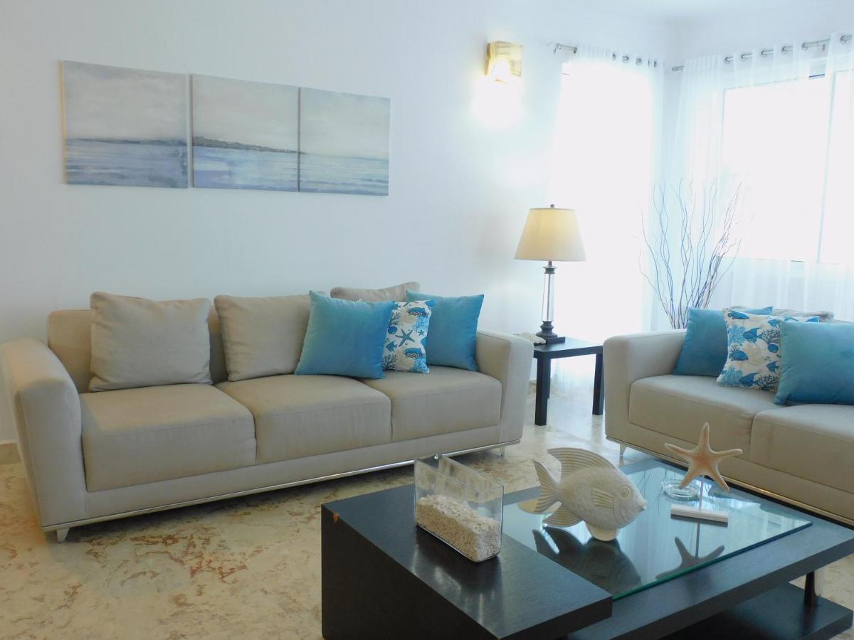 Playa Turquesa E302 Playa Bavaro Apartamento *