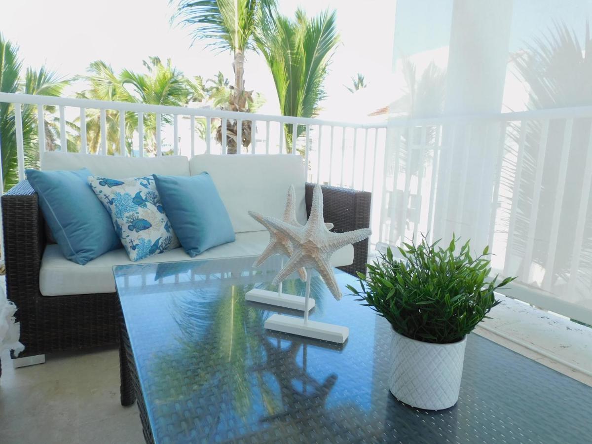 Playa Turquesa E302 Playa Bavaro Apartamento Punta Cana