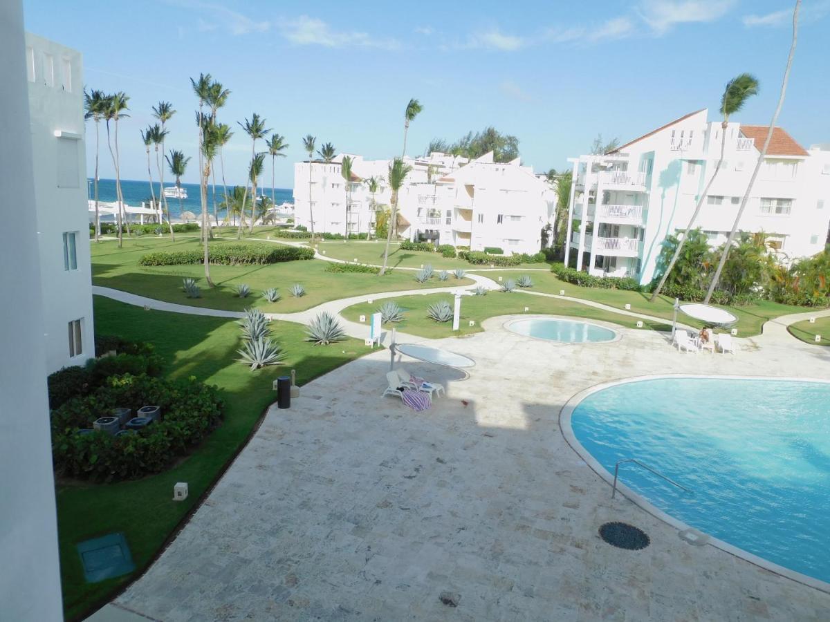 Apartamento Playa Turquesa E302 Playa Bavaro