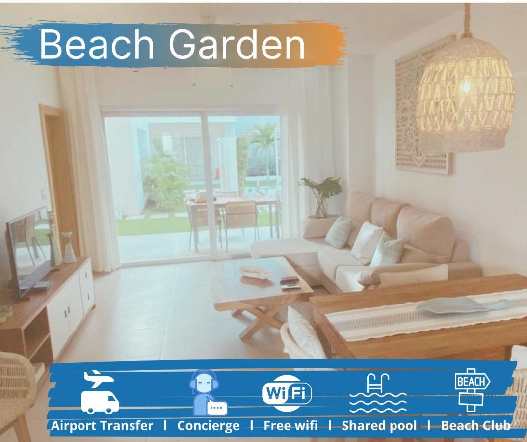 Garden Ground Floor Condo, D1 *
