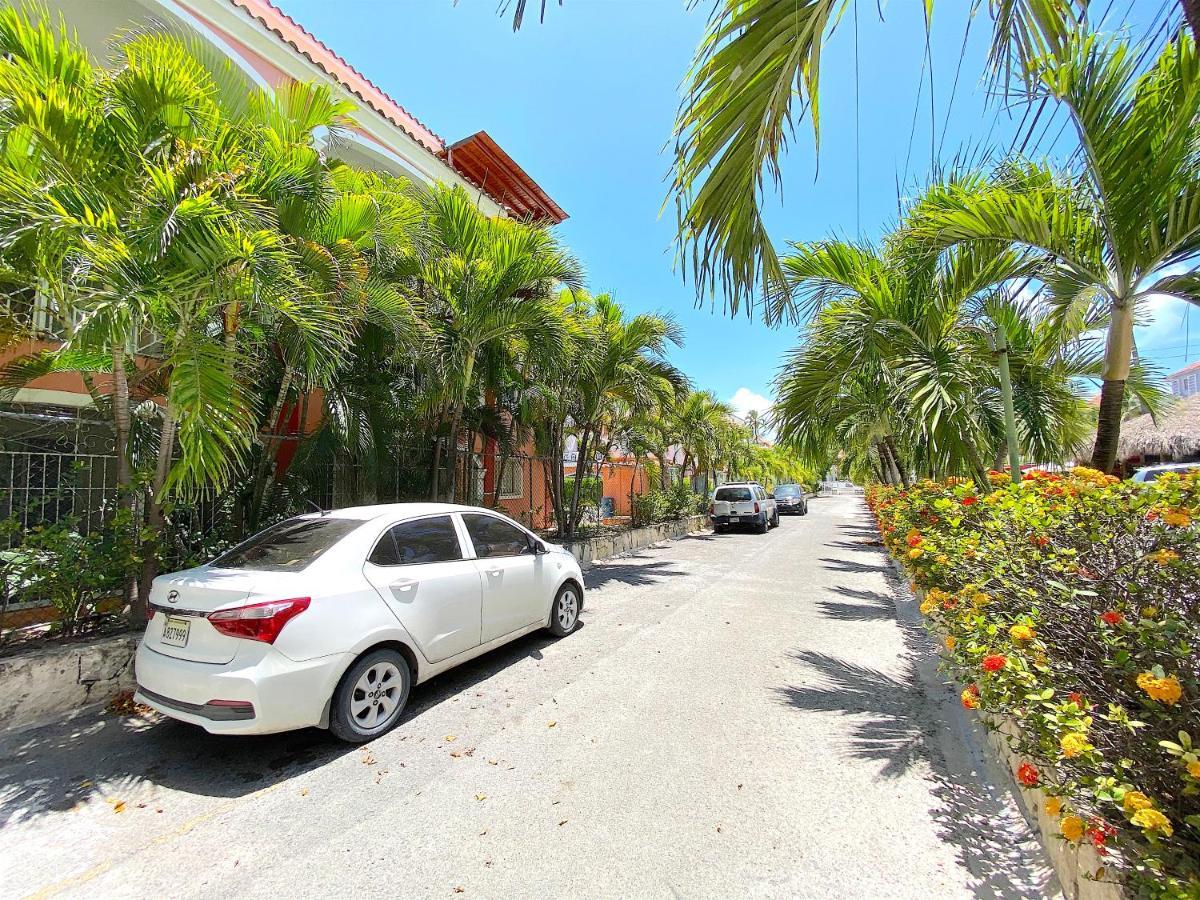 Tropicana Sol Caribe Hotel Studios 5* Punta Cana