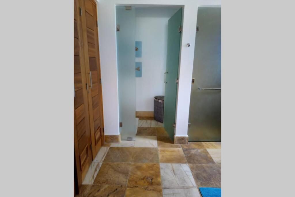 Apartamento Beachfront Paradise Luxury Penthouse
